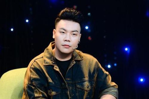 Nhạc sĩ Hamlet Trương 'đập hộp' 6 ca khúc mới trong chương trình 'The Only'