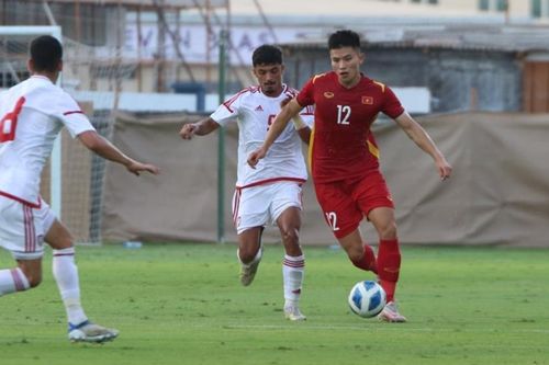 U23 Việt Nam được trải nghiệm VAR ở giải châu Á