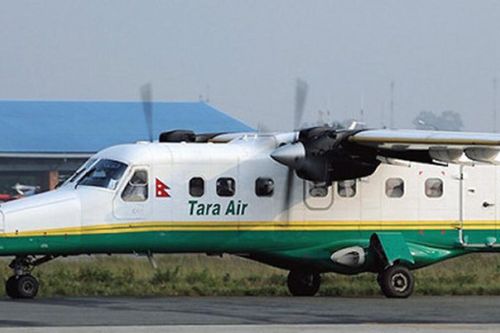 Tìm thấy xác máy bay Tara Air chở 22 người mất tích
