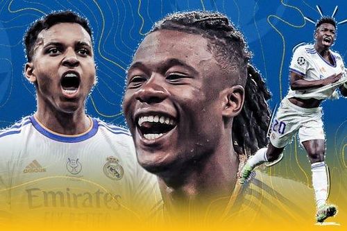 Thay đổi chiến lược giúp Real Madrid bỏ xa Barca