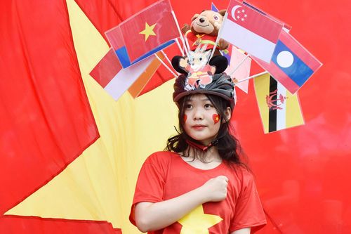 Ngày hội để tất cả cùng tỏa sáng
