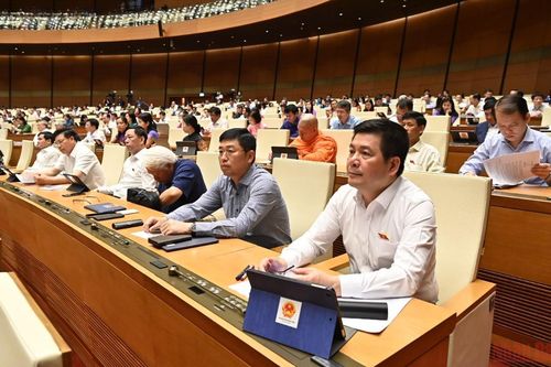 Quy hoạch cần bảo đảm hài hòa giữa yêu cầu phát triển và lợi ích người dân