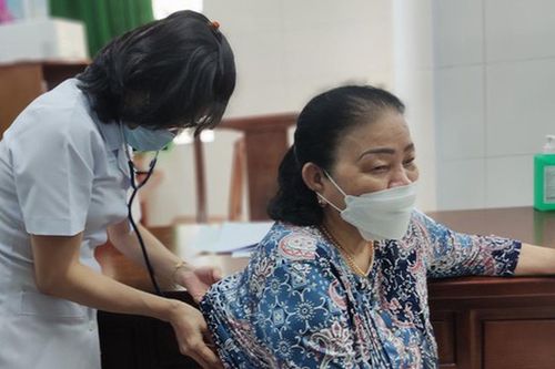 Ngày 30/5, cả nước ghi nhận 1.118 ca Covid-19 mới