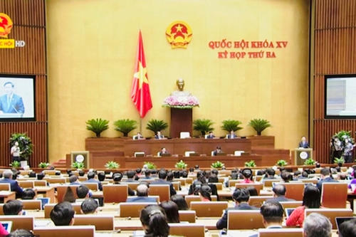 Thi đua, khen thưởng cần thực chất, hướng mạnh về cơ sở