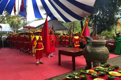 Vụ truyền thuyết về Thứ phi Hoàng Phi Yến: Yêu cầu xử lý thư kiến nghị của Nguyễn Phước tộc