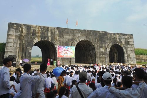 Biến giờ học Lịch sử thành các tiết học phát huy tính tích cực