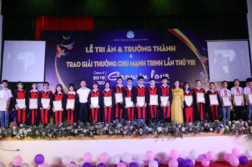 Rộng mở phương thức giáo dục đạo đức, lối sống cho học sinh