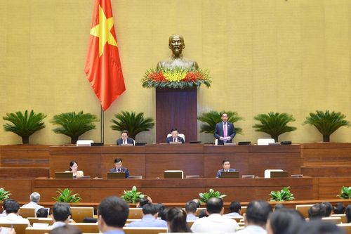 Chất lượng quy hoạch cần được ưu tiên hàng đầu