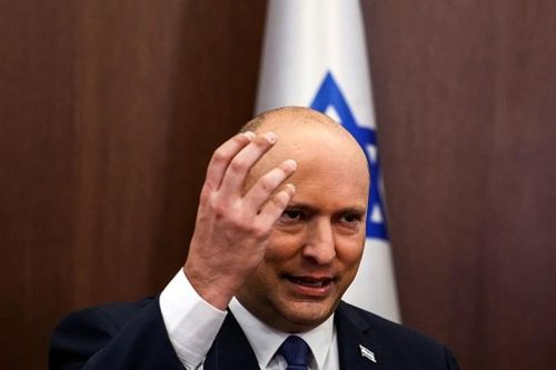 Thủ tướng Israel tuyên bố 'thời kỳ an toàn của Iran đã chấm dứt'