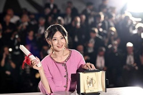 Phim châu Á tiếp tục là điểm sáng tại Cannes 2022