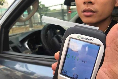 Hàng trăm thiết bị đo nồng độ cồn có nguy cơ... lệch chuẩn