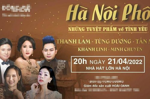 Gia đình mong nhận được sự tôn trọng đối với âm nhạc của Phú Quang