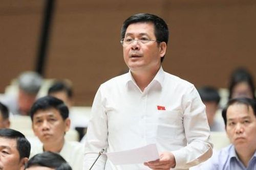 Bộ trưởng Công Thương: Không có cơ sở để hủy bỏ quy hoạch điện hạt nhân Ninh Thuận