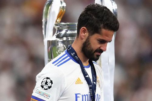 Ngôi sao thứ 2 rời Real Madrid sau chức vô địch Champions League