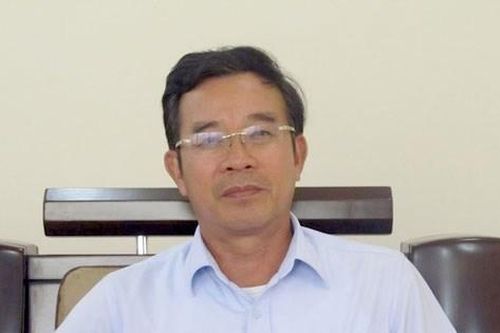 Cựu Chủ tịch quận Liên Chiểu bị bắt vì nhận hối lộ