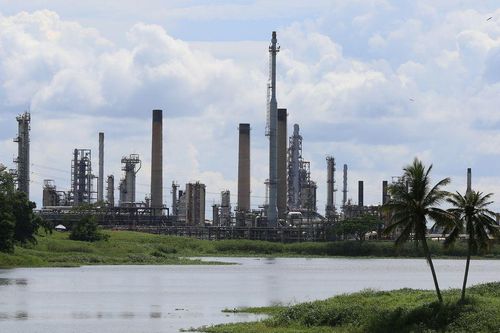 Hoa Kỳ: Trinidad và Tobago đàm phán với Quanten LLC để bán nhà máy lọc dầu