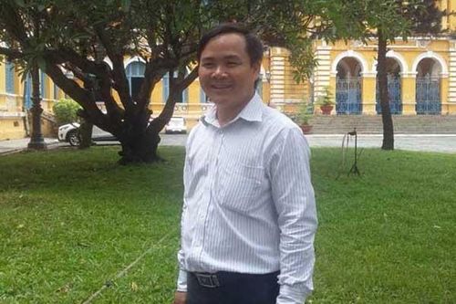 Luật gia kiện thân chủ đòi 113 tỷ đồng hứa thưởng