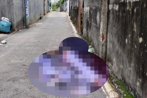 Hỗn chiến giữa đêm một thanh niên bị chém nhiều nhát, gục tại chỗ