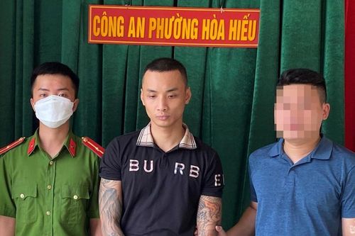 Bắt nhanh kẻ lừa đảo mang 3 tiền án