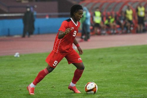 U20 Indonesia đưa Ronaldo và Ferdinan đến Toulon Cup 2022