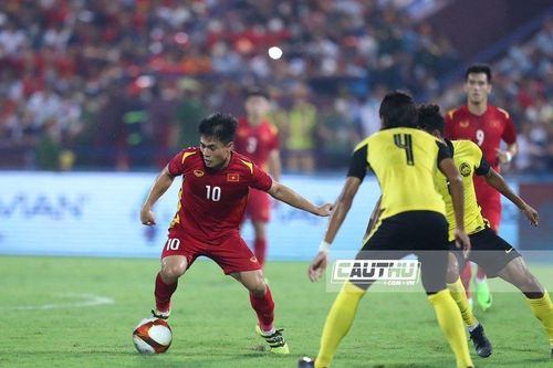 U23 Việt Nam chốt danh sách dự VCK U23 châu Á: Sao trẻ HAGL bị gạch tên