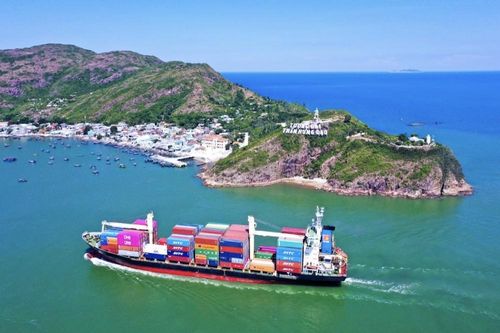 Bình Định: Sản xuất công nghiệp và thương mại tháng 5 tăng cao so với cùng kỳ