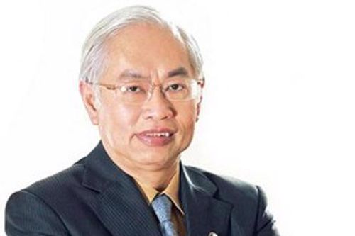 Tiếp tục khởi tố Cựu Tổng giám đốc Ngân hàng Đông Á Trần Phương Bình