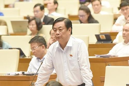 Bỏ quy hoạch sản phẩm là một bước tiến rất lớn