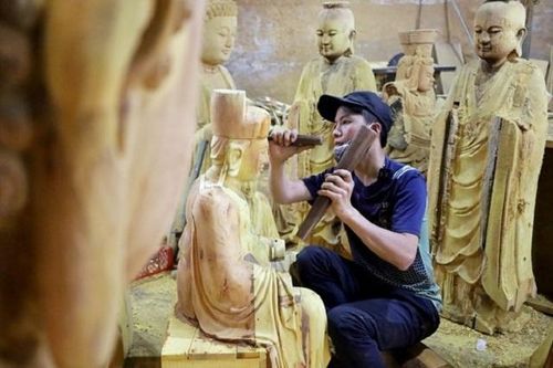 Phát triển du lịch làng nghề theo hướng du lịch xanh