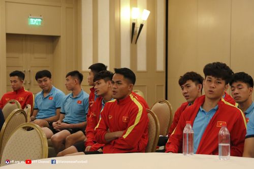 VCK U23 Châu Á 2022 sẽ áp dụng công nghệ VAR trong mọi trận đấu