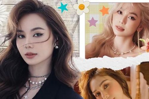 Nữ chính Người Ấy Là Ai tập 3: Hotgirl có 2 triệu người thích, gây sốt với quan điểm yêu đại gia