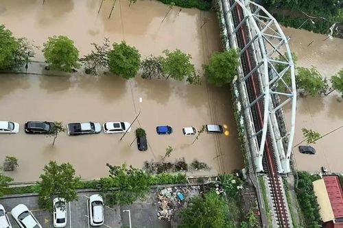 Thời tiết đang có dấu hiệu bất thường?