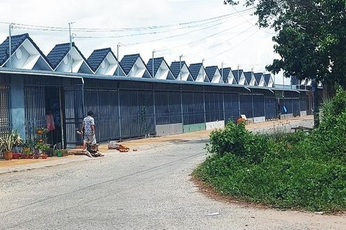 Quản lý lỏng lẻo các khu dân cư: Nhiều hệ lụy