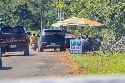 Khánh Hòa 'trị' nạn phân lô bán nền