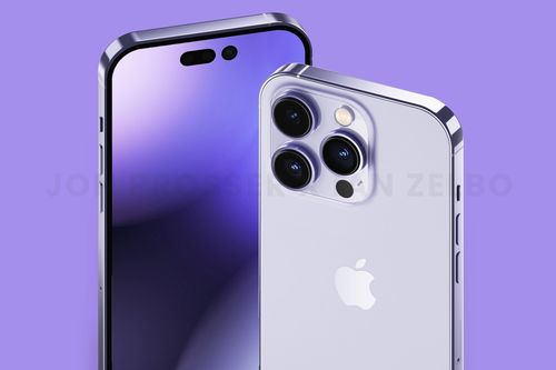 iPhone 14 Pro có thể dùng chip công nghệ cũ