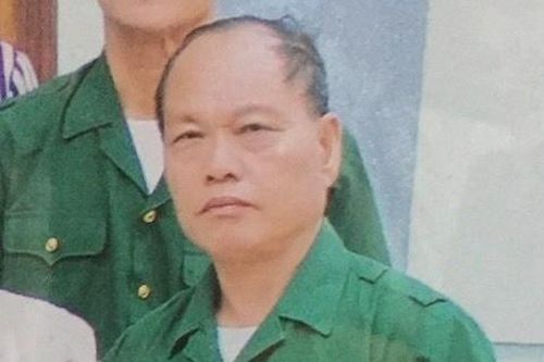 Kẻ giết vợ cũ lĩnh án chung thân