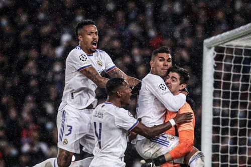 Kế hoạch khác biệt của Real ở chung kết Champions League