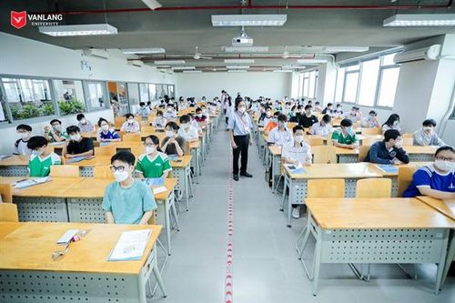 Thi Đánh giá năng lực đợt 2 ĐH Quốc gia TP.HCM: Thí sinh cao điểm nhất đạt 1.107 điểm