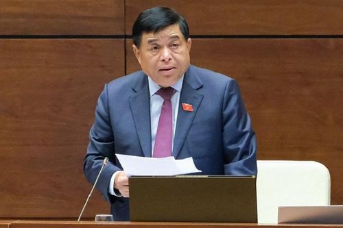 Bảo đảm chất lượng quy hoạch là nhiệm vụ ưu tiên hàng đầu