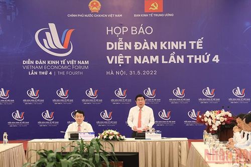 Xây dựng nền kinh tế độc lập, tự chủ gắn với hội nhập kinh tế sâu rộng trong tình hình mới