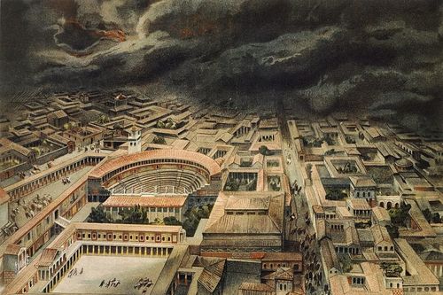 Giải mã gen 'người hóa đá': Lộ bí mật thành phố vượt thời gian