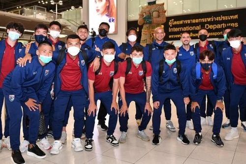 Sự khác biệt 'một trời một vực' giữa Thái Lan và Việt Nam tại giải U23 châu Á