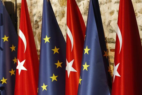 Thúc đẩy tiến trình gia nhập của Thổ Nhĩ Kỳ, EU-Ankara hành động