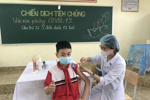Covid-19 ngày 31/5: 1.010 ca mắc mới, 5.757 ca khỏi bệnh và 1 F0 tử vong