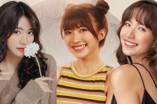 Vân Vân 'Thương ngày nắng về': Không ngại cảnh tình cảm với Doãn Quốc Đam