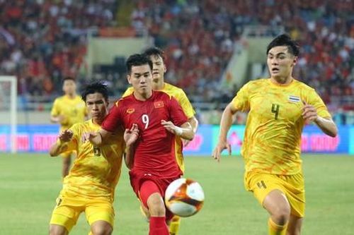 Thái Lan và Việt Nam giữ hai kỷ lục trái ngược ở VCK U23 châu Á