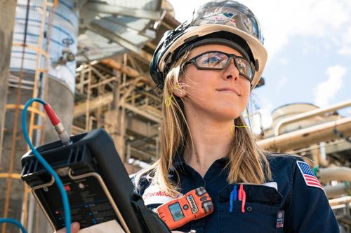 Guyana trở thành nguồn hydrocarbon lớn nhất của ExxonMobil trong thập kỷ tới