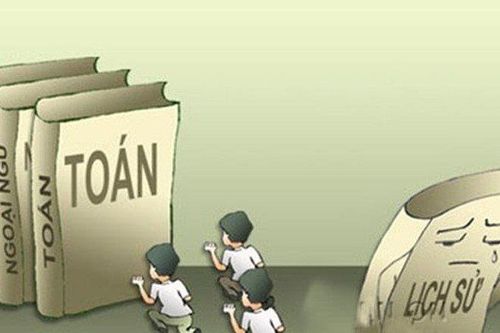 Thận trọng để tránh 'đẽo cày giữa đường'
