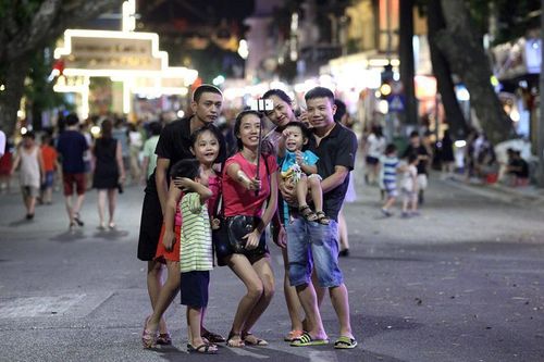 Địa điểm đi chơi ngày Quốc tế thiếu nhi 1/6
