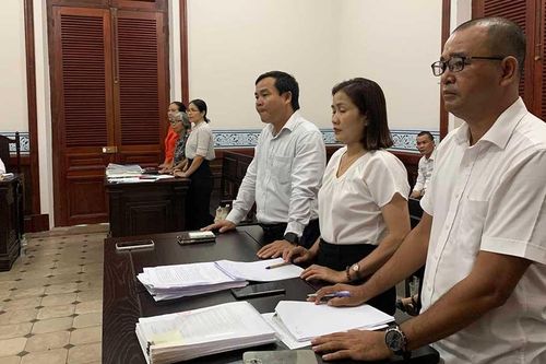 Luật gia thắng kiện, thân chủ buộc phải trả 68 tỷ đồng hứa thưởng